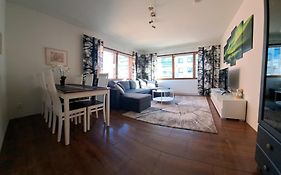 Elice Apartment