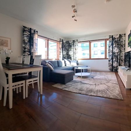 Elice Apartment Rovaniemi Zewnętrze zdjęcie