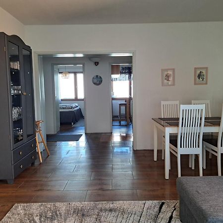 Elice Apartment Rovaniemi Zewnętrze zdjęcie