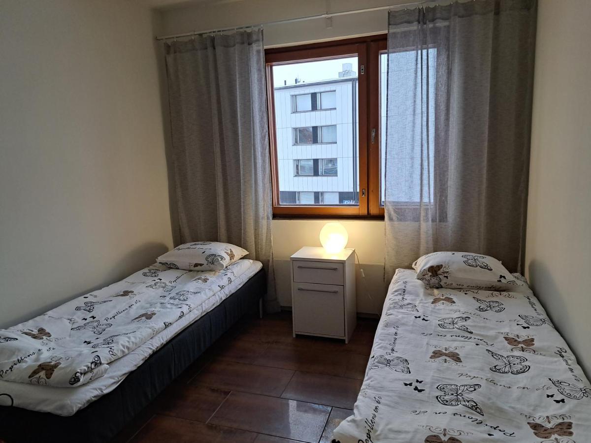 Elice Apartment Rovaniemi Zewnętrze zdjęcie