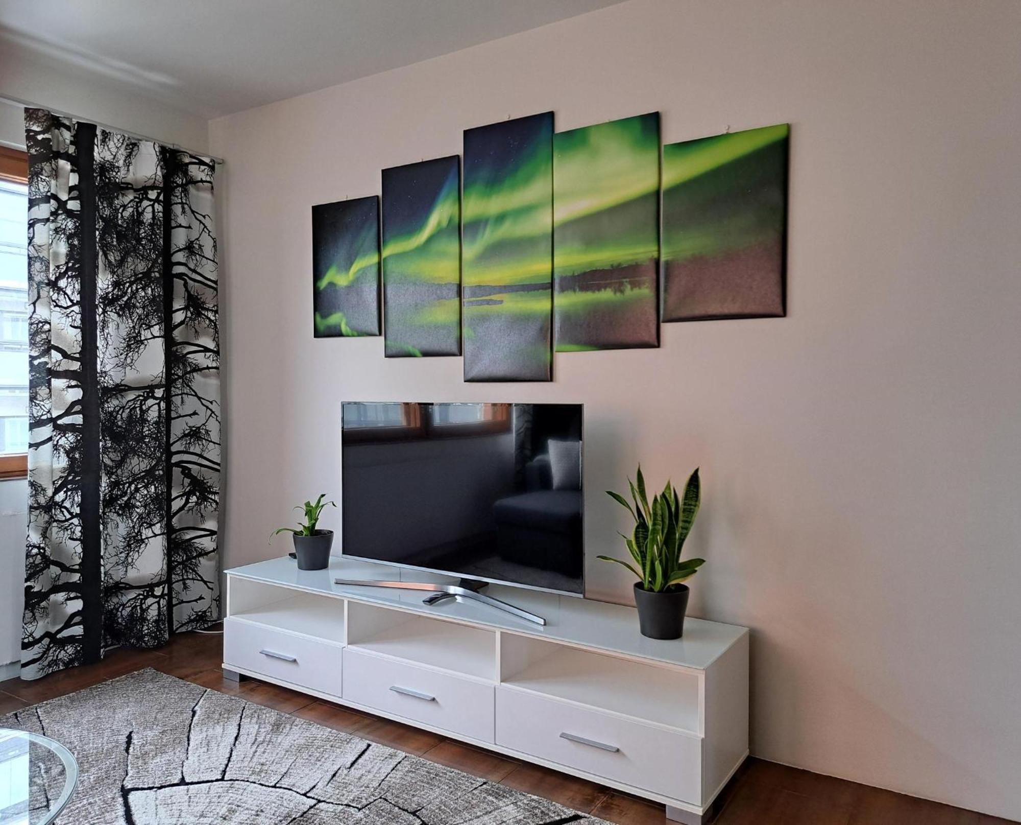 Elice Apartment Rovaniemi Zewnętrze zdjęcie