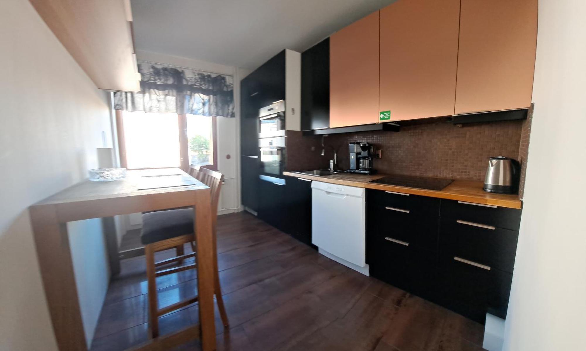 Elice Apartment Rovaniemi Zewnętrze zdjęcie