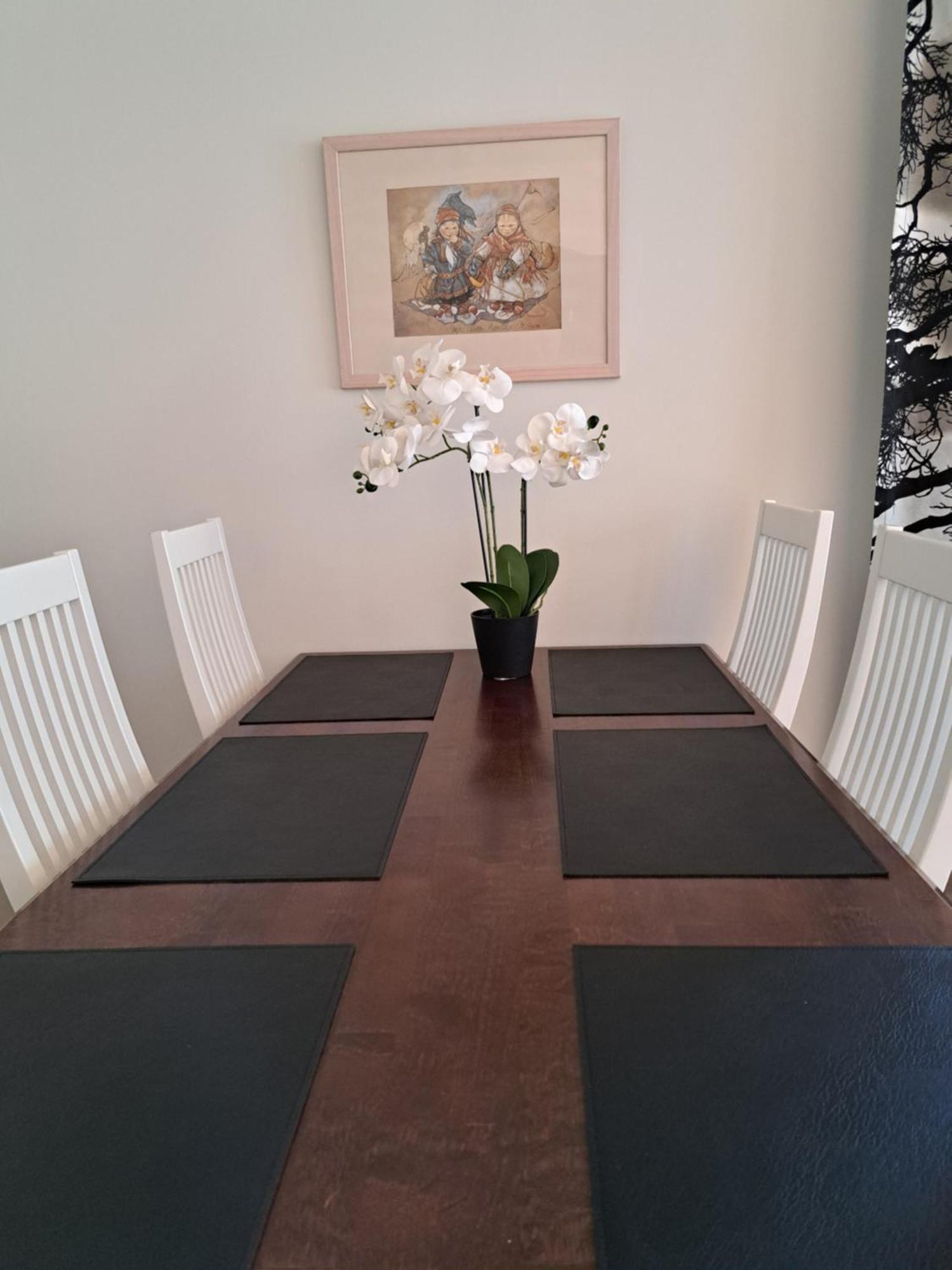 Elice Apartment Rovaniemi Zewnętrze zdjęcie