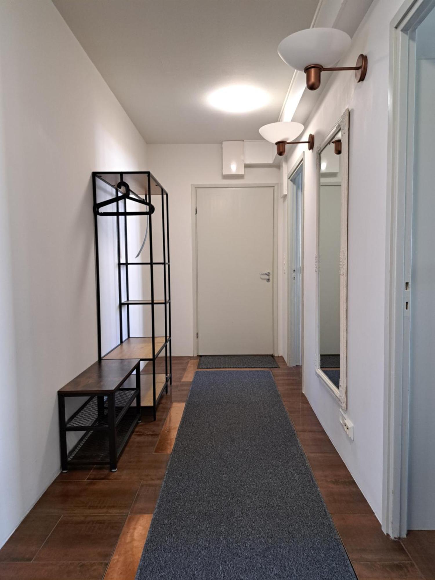 Elice Apartment Rovaniemi Zewnętrze zdjęcie