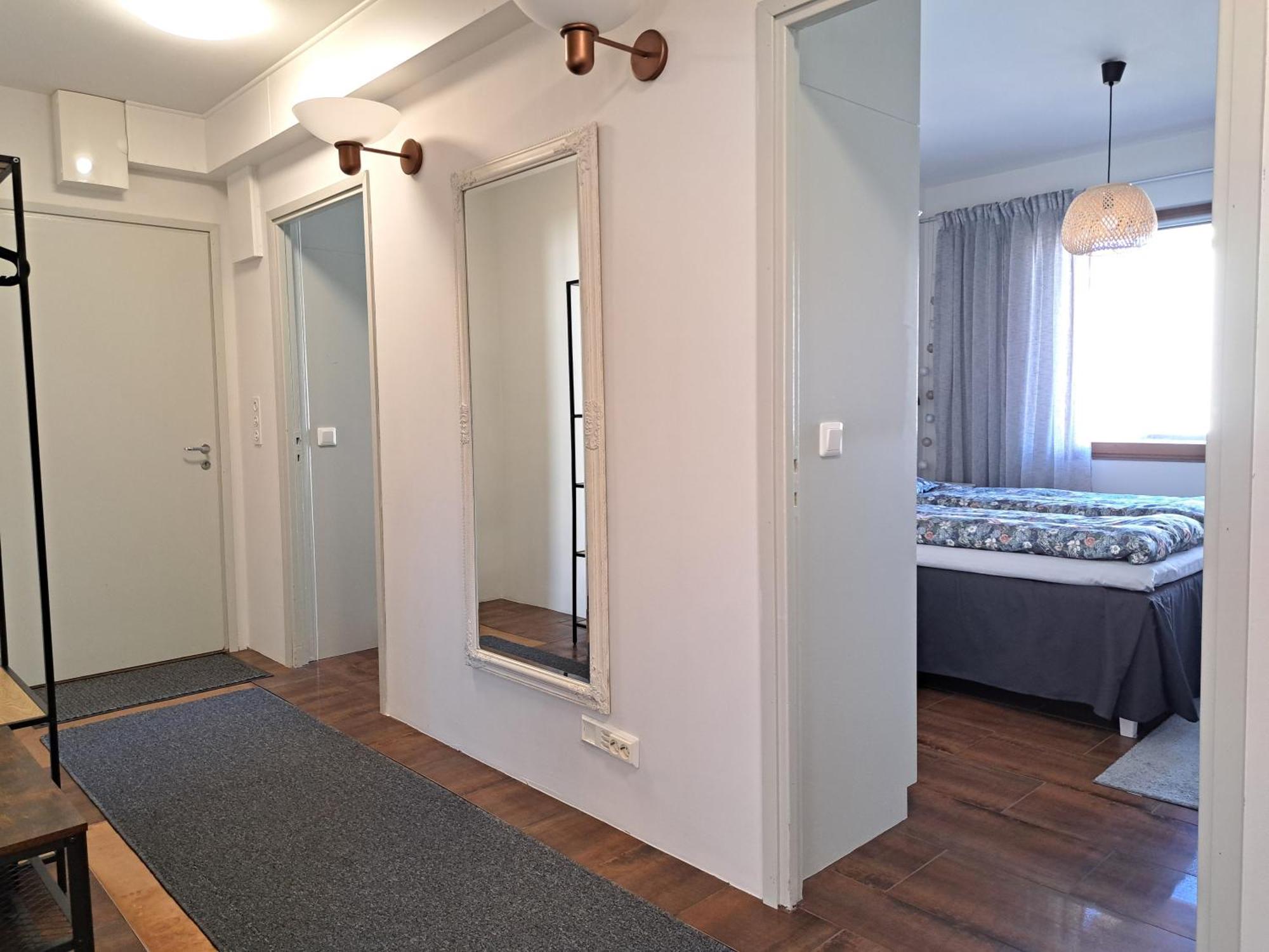 Elice Apartment Rovaniemi Zewnętrze zdjęcie